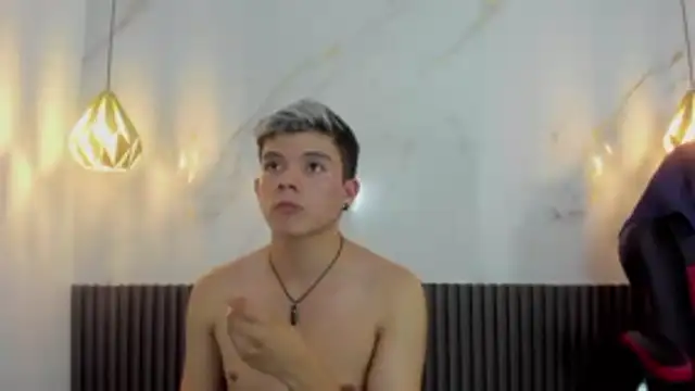 Chat XXX en directo de AndyFame1