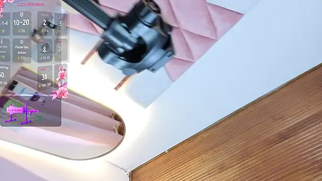 Chat XXX Live Maite_Anal