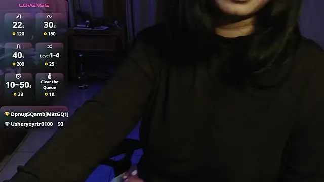 skyyiii Chat XXX live