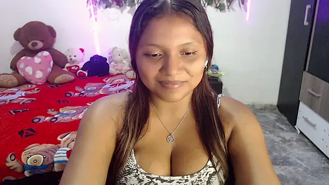 Chat +18 de sexysusan4you ao vivo