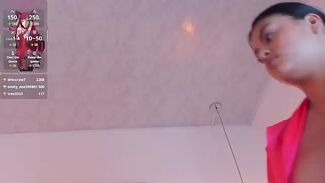 Chat XXX Live jessica_montez05