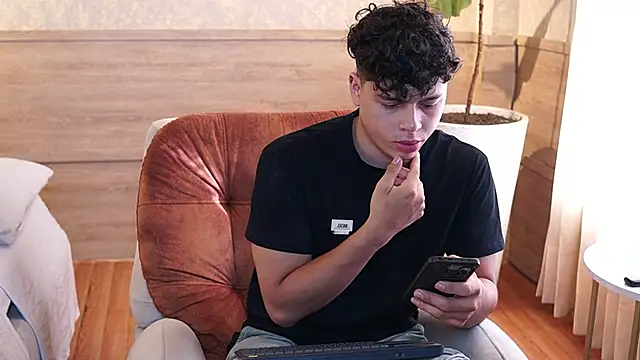 Ethan_occonor 现场XXX聊天