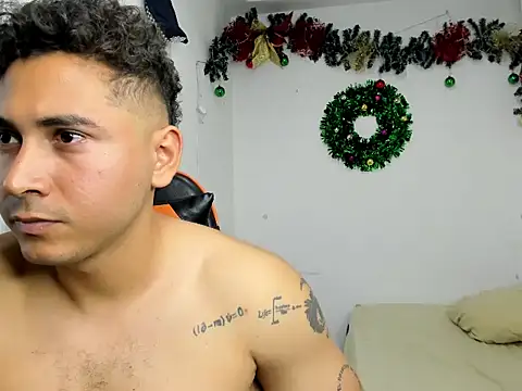 Chat XXX ao vivo de ashlan_king