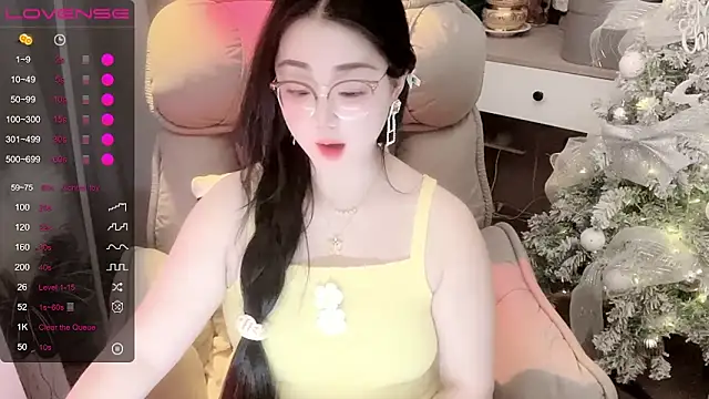 Monica-666888- Live XXX Chat