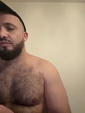 HairyArab90 live XXX chat