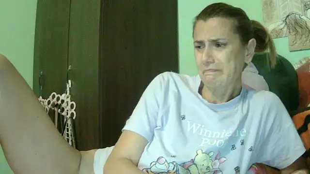 Sembang XXX Secara Langsung SexyGioconda