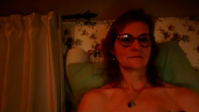 Valinella Webcam Show