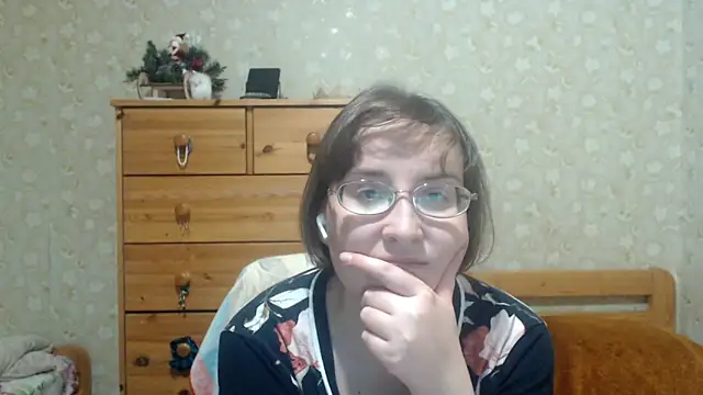 Smart_Rose Chat XXX live