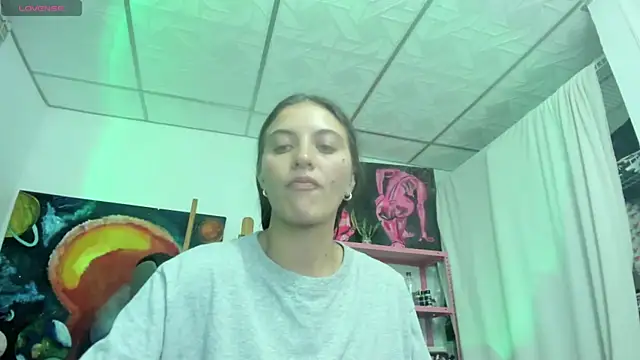 แชท XXX สดของ mariecam420