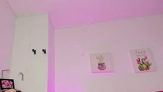 dahiiangomezzのライブXXXチャット