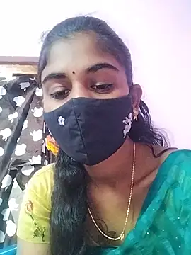 Tamil_Hot_RoyalQueen Show Webcam