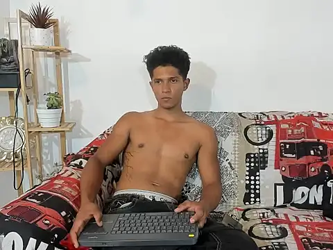 Živý XXX chat Yoel_hot2004