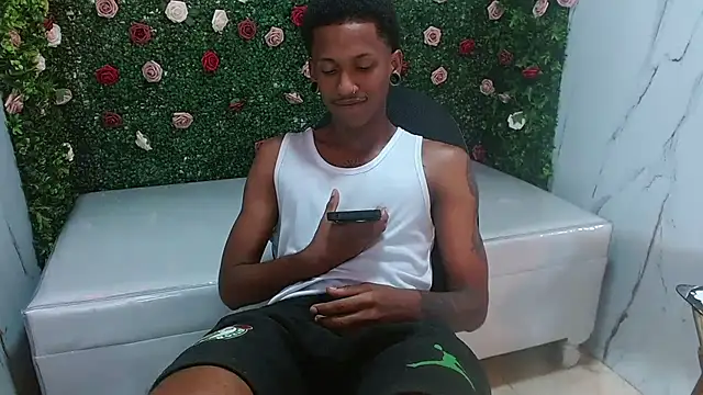 Živý XXX chat ManSant