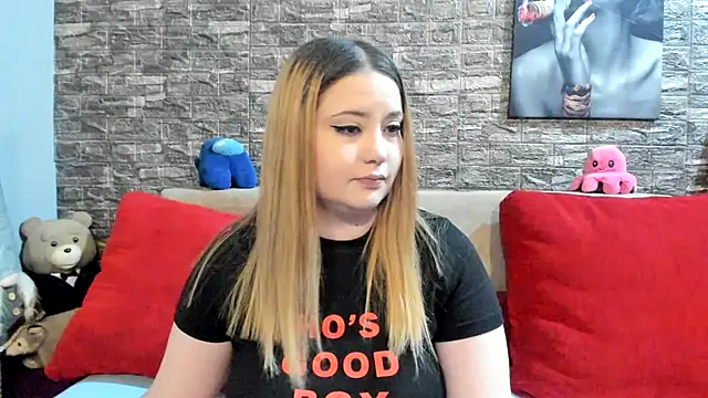 kalindahot Chat XXX in diretta