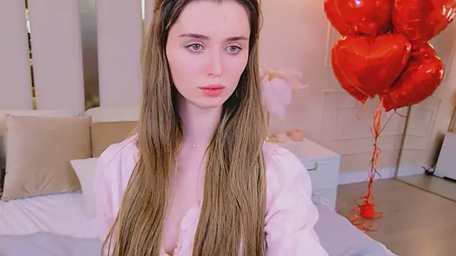 MarybethSnow's Webcam Show