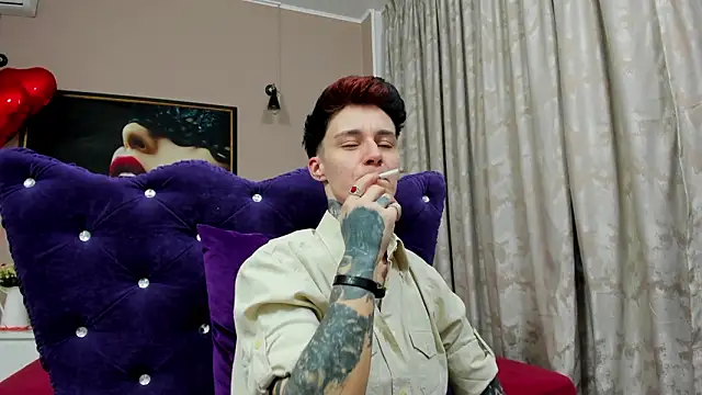 KennyXSX Live XXX-Chat