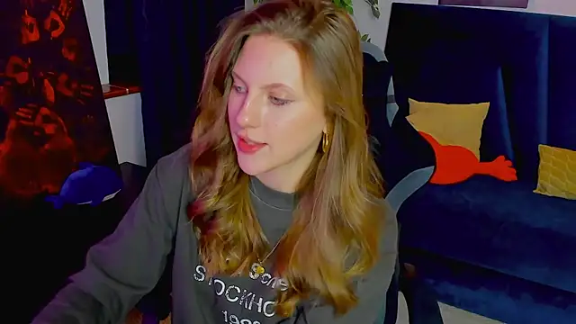 YourSweetArya's Webcam Show