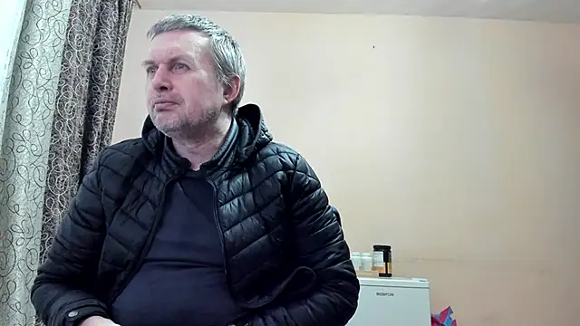 SanFrantsisko's Webcam Show