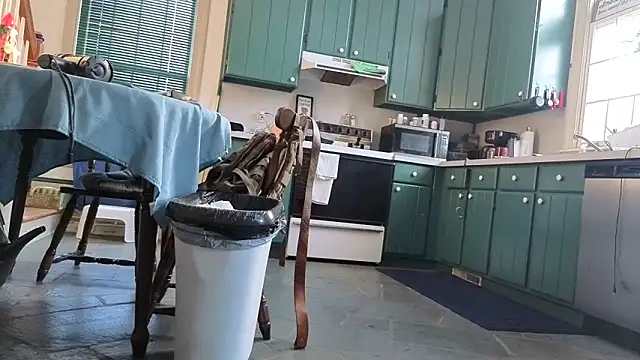 CDforU Live XXX Chat