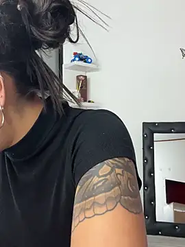 _elektrah 现场XXX聊天