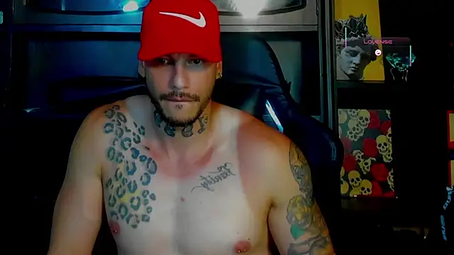 RickG_Oficial Live XXX Chat