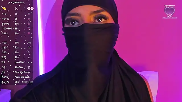 Jasmin_hamdan live XXX chat