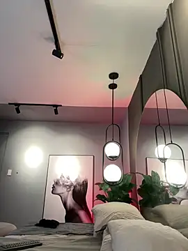 Chatroom XXX en direct de Tayler_Kim