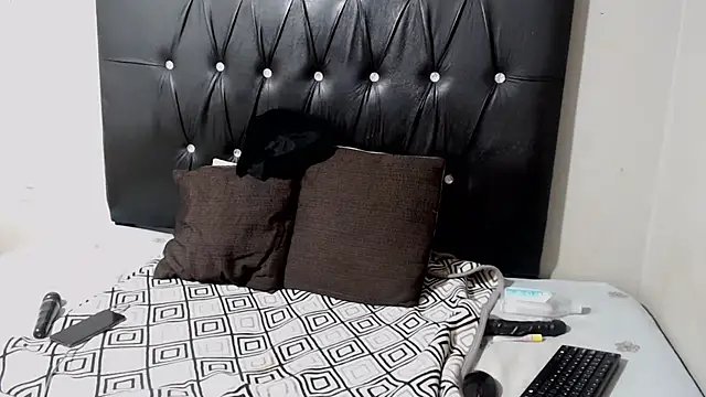 ChubbySpider's Webcam Show