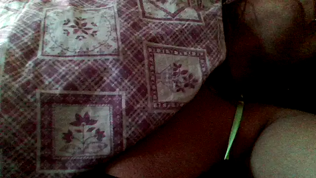 Show Webcam de Juicyapplecandy