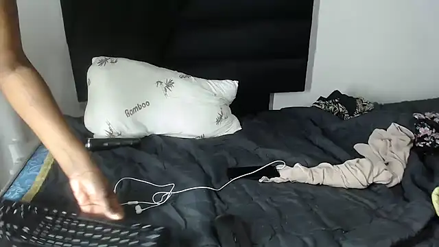 Nellybba Obrolan Langsung XXX