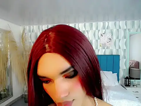 Kathalinasantana webkamerás műsora