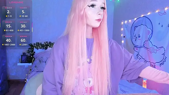 Misty_Shadow: онлайн-секс-чат