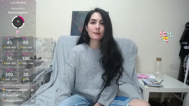 The_Blacksphinxxx লাইভ XXX চ্যাট