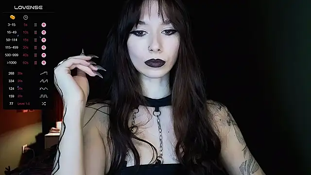 JillVerdon Obrolan Langsung XXX