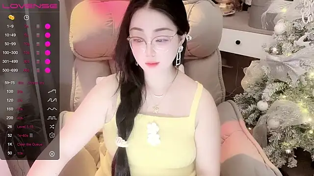 Monica-666888- 网络视讯表演