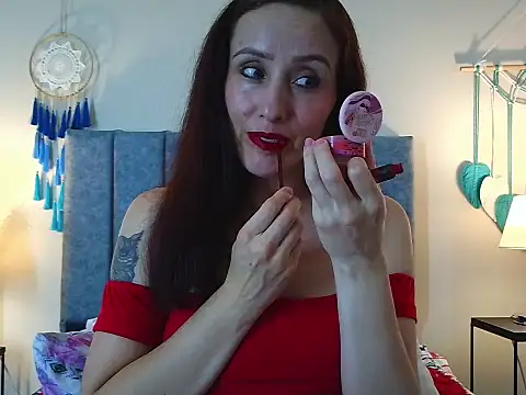 Sembang XXX Secara Langsung IberianMoonMK