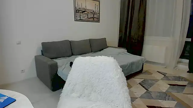 Cameron_shy Show Webcam