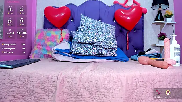 Mara_Summerr: απευθείας συνομιλία ΧΧΧ