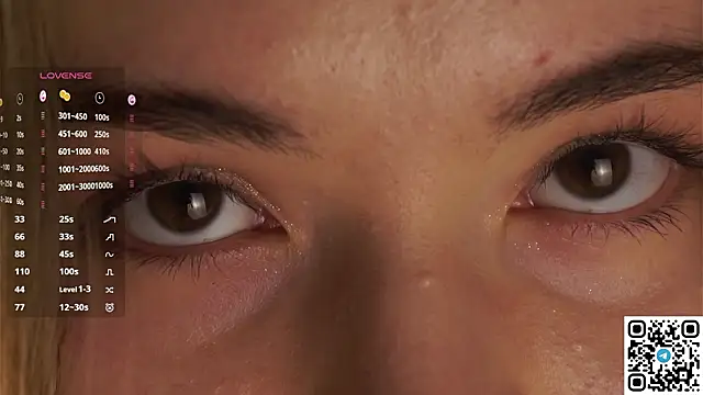 Chatroom XXX en direct de MarlinVarian