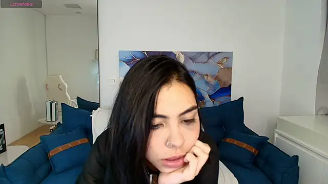 Czat XXX na żywo – Barbara_Norris