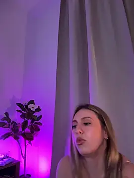 Eva_Ryen élő XXX-chatje