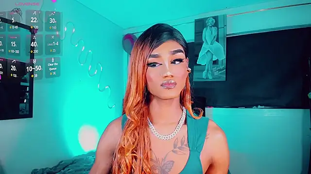 Kendall_hornyy's Live XXX Chat