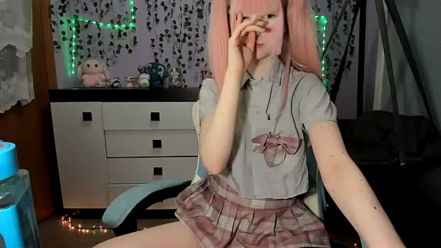 Yoonhee_ki 라이브 XXX 채팅