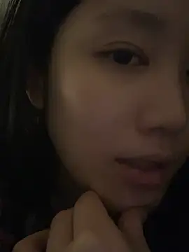 MISA_02's Webcam Show