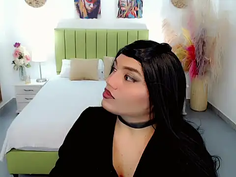 charlotte1_sweetのウェブカメラショー