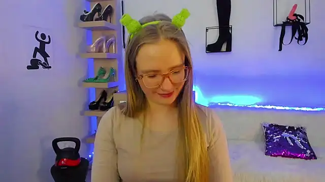 NancyHottien Live XXX chat