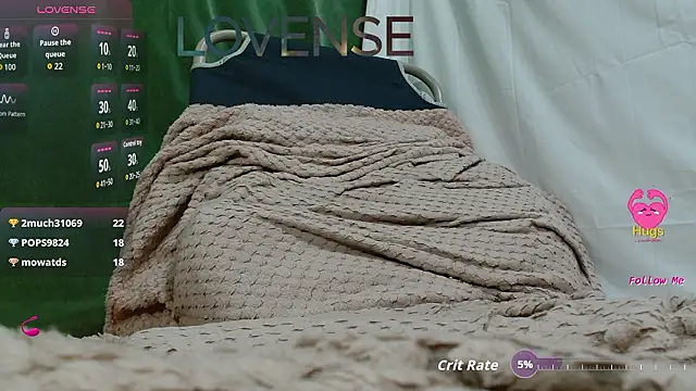 Luckyalice_4u 即時 XXX 聊天