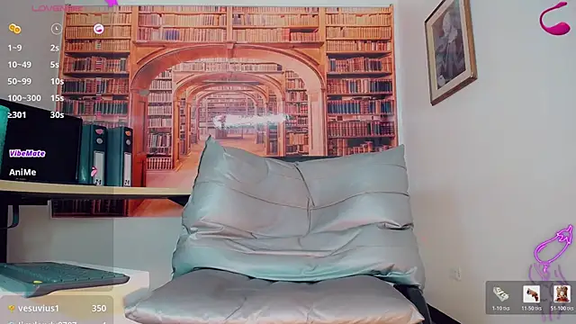 Amanda_Cax Live XXX-Chat