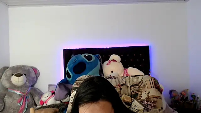 Czat XXX na żywo – Lorenahot_06