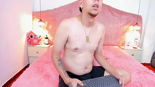 SkarletRuiz Live XXX-Chat